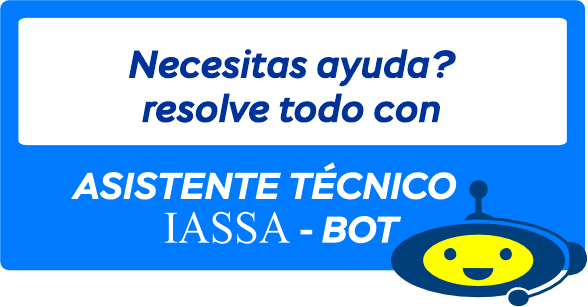 Sistema de asistencia al usuario